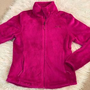 The North Face Women’s Osito Fleece Jacket